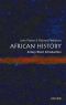 [Very Short Introductions 01] • African History